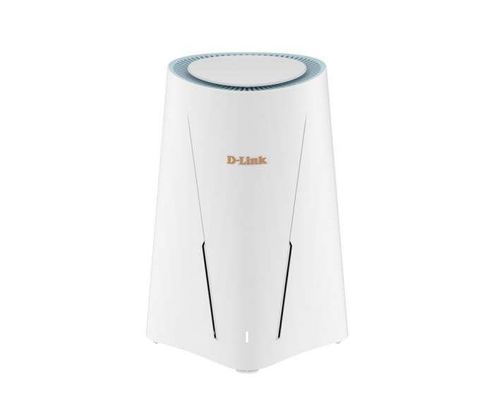 Маршрутизатор   AX6000, 4xGE LAN, 1x2.5GE WAN, 1xUSB Type-C D-Link DBR-560