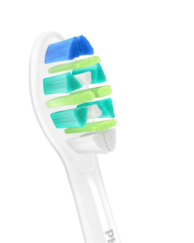 Насадки для зубної щітки PHILIPS Sonicare  i InterCare Philips HX9004/87