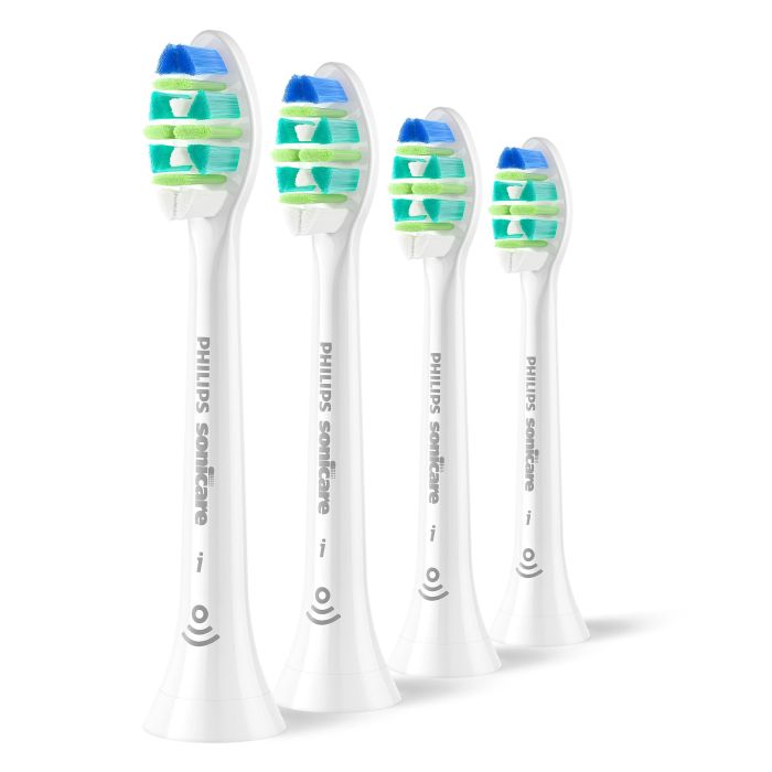 Насадки для зубної щітки PHILIPS Sonicare  i InterCare Philips HX9004/87
