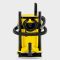 Пилосос професійний Karcher WD 3 V-17/4/20 1000Вт контейнер 17л 4.53кг