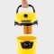 Пилосос професійний Karcher WD 3 V-17/4/20 1000Вт контейнер 17л 4.53кг
