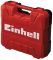 Кейс для инструмента Einhell 34x30x10см пластик 0.98кг