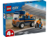 Конструктор LEGO City Транспортер мотоциклов