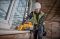 Пилосос акумуляторний DeWalt 18В XR Li-lon контейнер 1.л 954л/хв 1.8кг без АКБ та ЗП