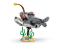 Конструктор LEGO Creator Лютая акула с сундуком сокровищь