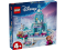 Конструктор LEGO Disney Princess  Ледяной дворец Эльзи и веселое катание на санках