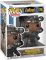 Фигурка Funko POP TV: Fallout - Maximus w/Chase