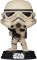 Фігурка Funko Pop Star Wars: Deleted Scenes - Sandtrooper