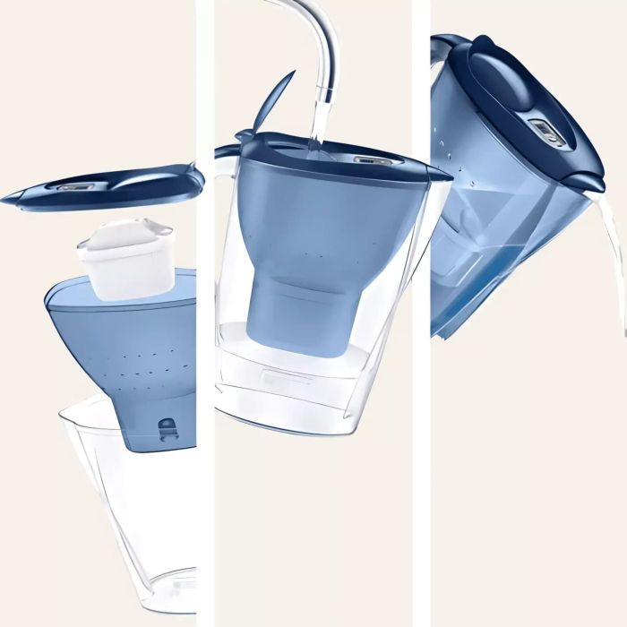 Фильтр-картридж Brita MXPro Pure Performance