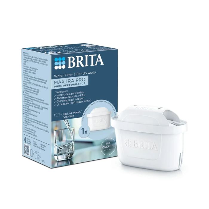 Фильтр-картридж Brita MXPro Pure Performance