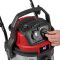 Пылесос профессиональный Einhell TE-VC 3080 SACL 1150Вт 220мбар контейнер 30л 230В/2000Вт влажная/сухая уборка 8.35кг