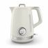 Електрочайник Tefal Soleil+ 1.7л, Strix, пластик, бежевий