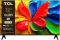 Телевизор 32" TCL QLED HD 60Hz Smart Android TV Black