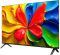 Телевизор 32" TCL QLED HD 60Hz Smart Android TV Black
