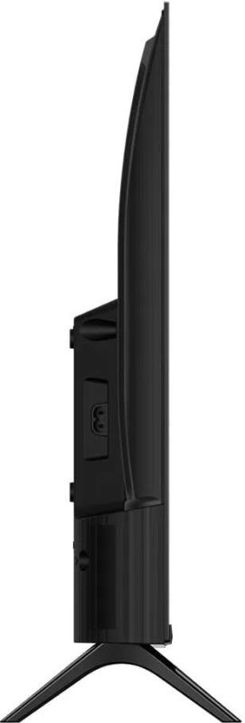 Телевизор 32" TCL QLED HD 60Hz Smart Android TV Black