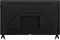 Телевизор 32" TCL QLED HD 60Hz Smart Android TV Black