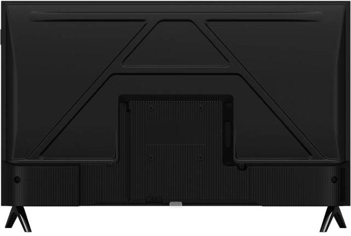 Телевизор 32" TCL QLED HD 60Hz Smart Android TV Black
