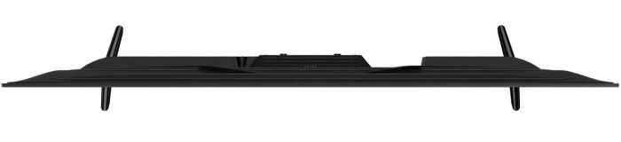 Телевізор 40" TCL QLED FHD 60Hz Smart Android TV Black