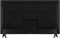 Телевізор 43" TCL QLED FHD 60Hz Smart Android TV Black
