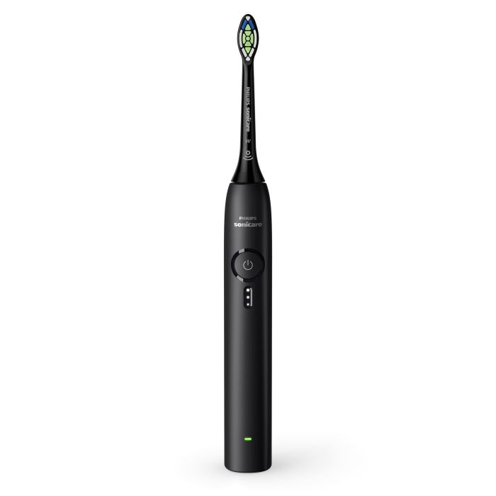 Щетка зубная электр. Philips Sonicare 3100 series набор, 2шт в наб., 1 зарядн.стакан+зарядка, черный,розовый