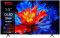 Телевизор 55" TCL QLED 4K 144Hz Smart Google TV Titan ONKYO sound