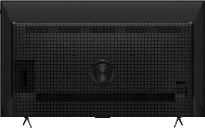 Телевизор 55" TCL QLED 4K 144Hz Smart Google TV Titan ONKYO sound