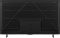 Телевізор 65" TCL QLED 4K 60Hz Smart Google TV Black
