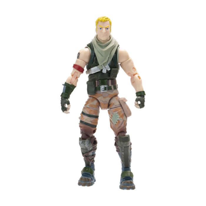 Колекційна фігурка Fortnite Legendary Series Jonesy, 15см