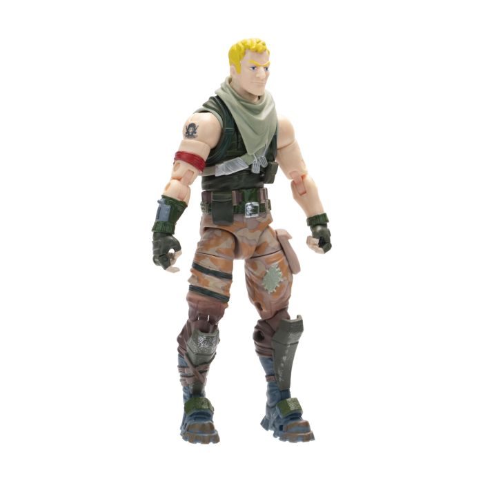 Колекційна фігурка Fortnite Legendary Series Jonesy, 15см