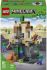 Конструктор LEGO Minecraft Подземелье зомби