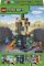 Конструктор LEGO Minecraft Подземелье зомби
