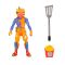 Коллекционная фигурка Fortnite Legendary Series Beef Boss, 15см
