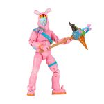 Колекційна фігурка Fortnite Legendary Series Rabbit Raider, 15см