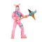 Коллекционная фигурка Fortnite Legendary Series Rabbit Raider, 15см