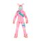 Коллекционная фигурка Fortnite Legendary Series Rabbit Raider, 15см