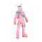 Коллекционная фигурка Fortnite Legendary Series Rabbit Raider, 15см