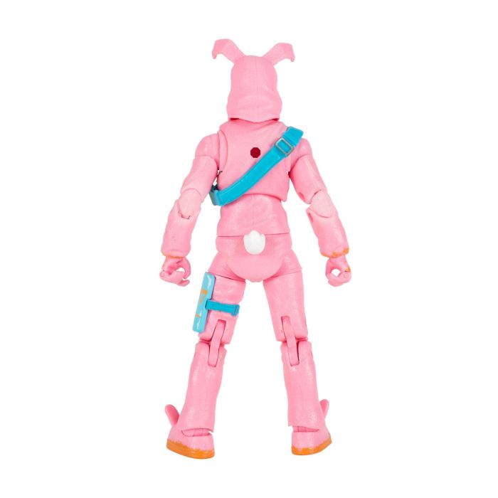 Коллекционная фигурка Fortnite Legendary Series Rabbit Raider, 15см