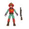 Коллекционная фигурка Fortnite Micro Legendary Tomatohead, 6см