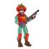 Колекційна фігурка Fortnite Micro Legendary Tomatohead, 6см