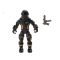 Коллекционная фигурка Fortnite Micro Legendary Dark Voyager, 6см