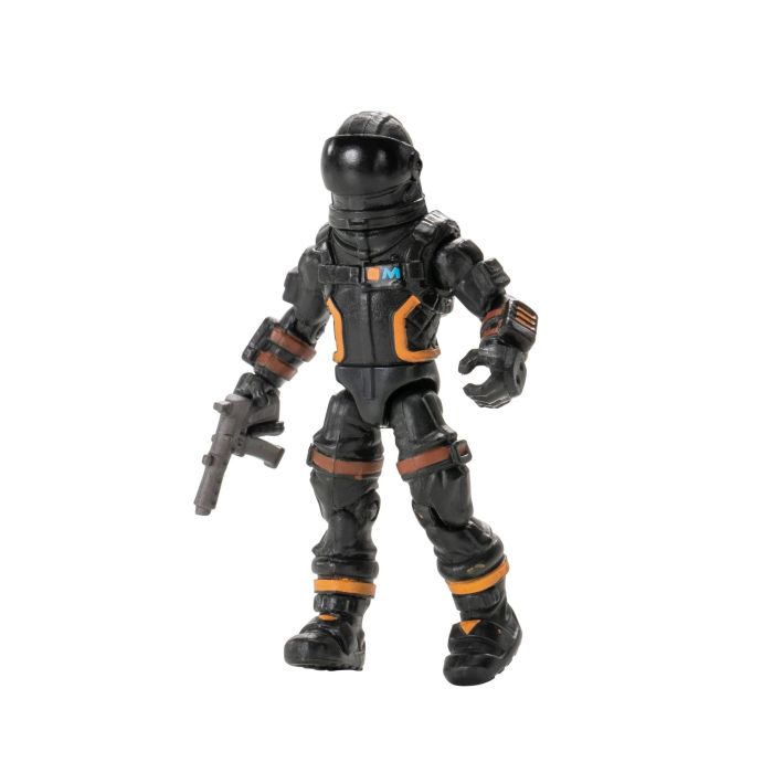 Коллекционная фигурка Fortnite Micro Legendary Dark Voyager, 6см