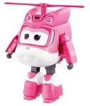 Ігрова фігурка-трансформер Super Wings Transforming Діззі (Dizzy), 12.5см