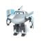 Ігрова фігурка-трансформер Super Wings Transforming Травер (Traver), 12.5см