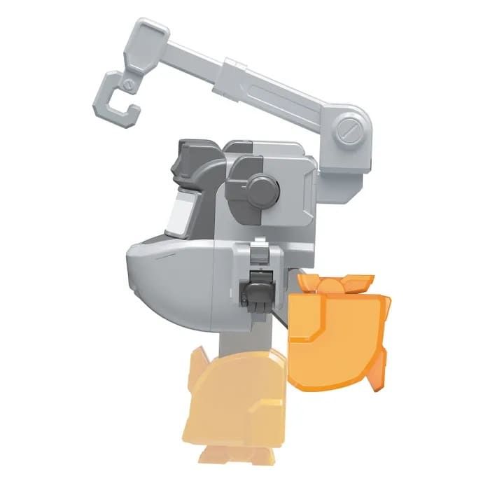 Игровая фигурка-трансформер Super Wings Transforming Марти (Marty), 12.5см