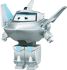 Ігрова фігурка-трансформер Super Wings Transform-a-Bots Травер (Traver), 5см