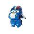 Игровая фигурка-трансформер Super Wings Transforming Люси (Lucie), 12.5см