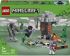 Конструктор LEGO Minecraft Бледный сад