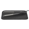 Випрямитель Babyliss Black Chrome, темп.режимов-5, 130-230°C, титан, черный