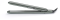 Випрямляч Babyliss Xanadu, темп.режимів-3, 180-235°C, кварц-кераміка, сірий