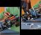 Конструктор LEGO Technic Подвійний форсаж Автомобіль Nissan Skyline GT-R (R34)